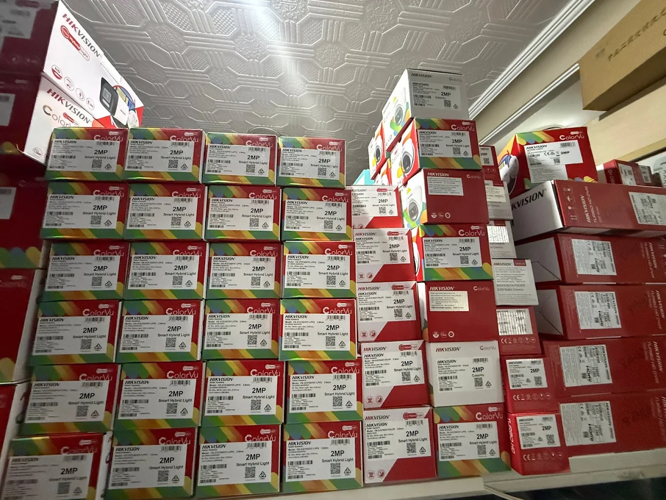 Konya toptan perakende elektronik